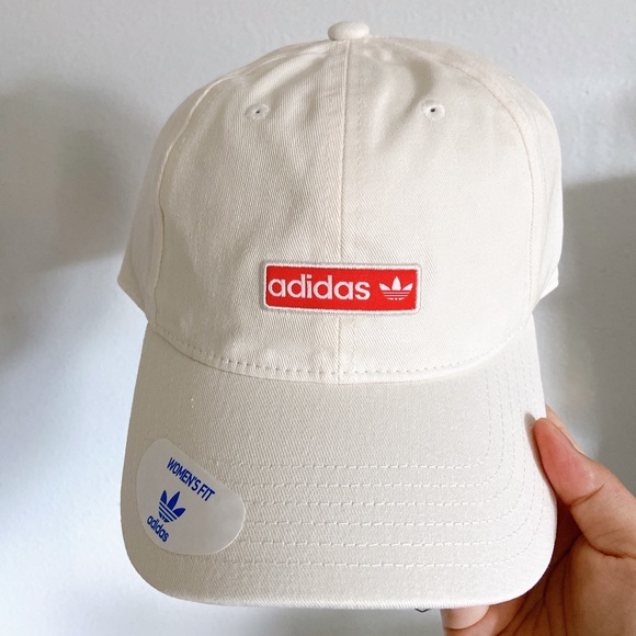 Adidas Originals Adjustable Baseball Cap Hat 🧢 - Picture 2 of 4